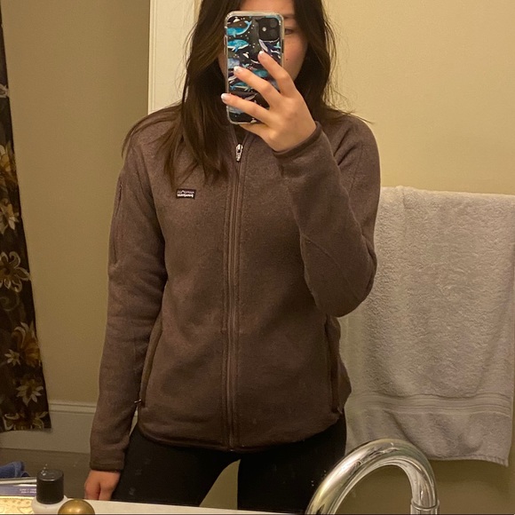 Patagonia Jacket - Picture 3 of 7